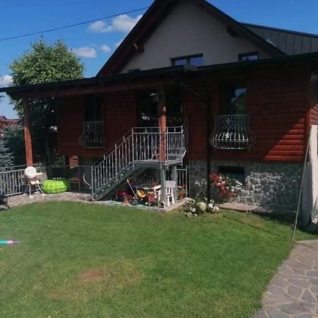 Apartamento Gazdovsky Dvor Peter Jurky Vasilov Exterior foto