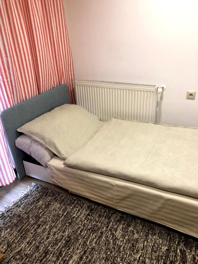 Apartamento Gazdovsky Dvor Peter Jurky Vasilov Exterior foto