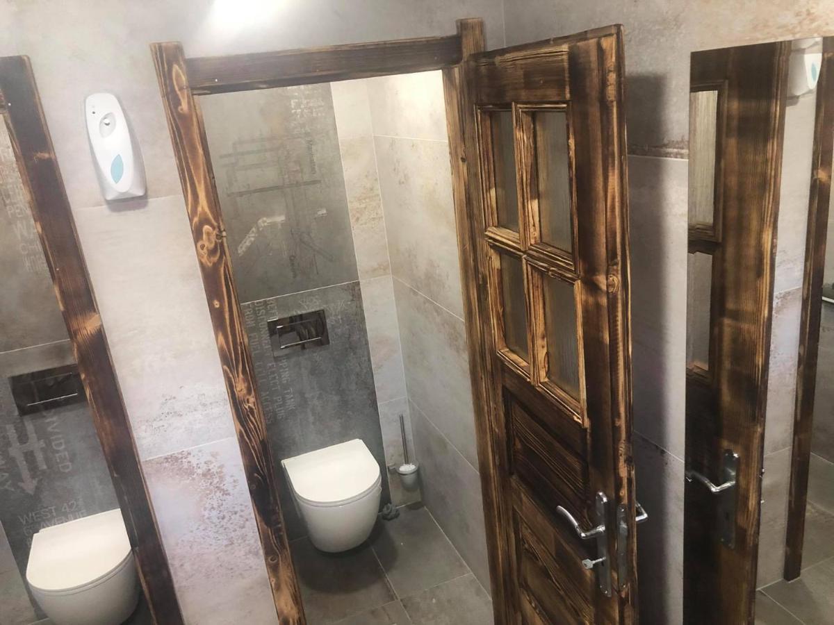 Apartamento Gazdovsky Dvor Peter Jurky Vasilov Exterior foto